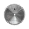 Qic Tools 220mm Special Cut Off Saw Blades 30mm Bore CS8.220.30.64 - alternate 1